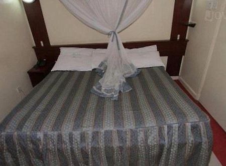 Blue Hut Hotel Nairobi Dış mekan fotoğraf