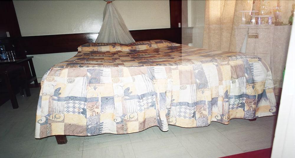 Blue Hut Hotel Nairobi Dış mekan fotoğraf