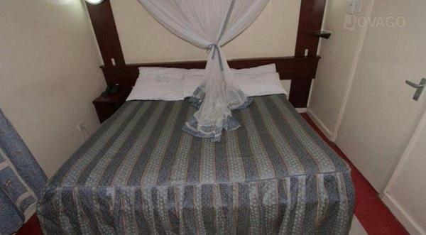 Blue Hut Hotel Nairobi Dış mekan fotoğraf