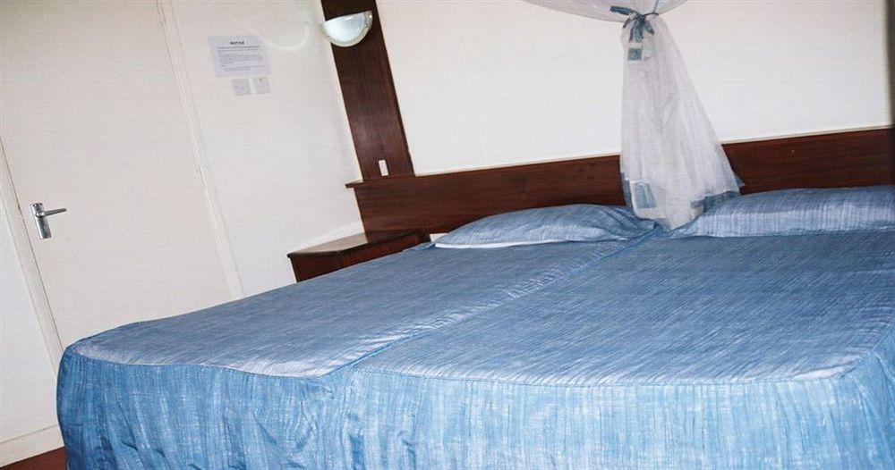 Blue Hut Hotel Nairobi Dış mekan fotoğraf